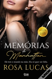 Capa do artigo Memórias de Manhattan