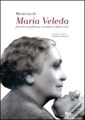 Capa do artigo Memórias de Maria Veleda