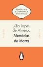Memórias De Marta - Preview