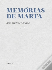 Capa do artigo Memórias de Marta