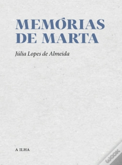 Capa do artigo Memórias de Marta