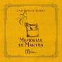 Memórias De Martha - Preview
