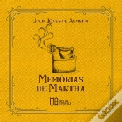 Capa do artigo Memórias De Martha