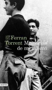 Memorias De Mí Mismo