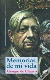 Capa do artigo Memorias De Mi Vida