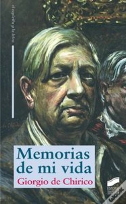 Capa do artigo Memorias De Mi Vida