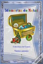 Capa do artigo Memórias de Natal 