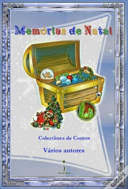 Capa do artigo Memórias de Natal 