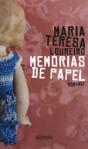 Memórias de Papel - Preview