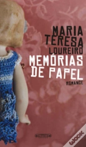Capa do artigo Memórias de Papel
