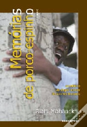Capa do artigo Memórias de porco-espinho