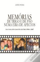 Memórias de Trigo e de Pão Numa Eira de Afectos