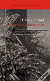 Capa do artigo Memorias De Ultratumba