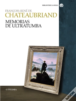 Capa do artigo Memorias De Ultratumba