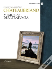 Capa do artigo Memorias De Ultratumba