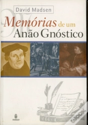 Capa do artigo Memórias de um Anão Gnóstico