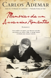 Capa do artigo Memórias de um Assassino Romântico