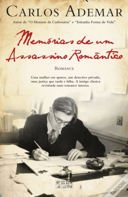 Capa do artigo Memórias de um Assassino Romântico