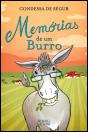 Memórias de um Burro - Preview