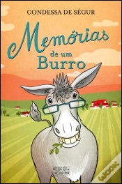 Capa do artigo Memórias de um Burro