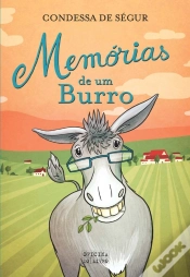 Capa do artigo Memórias De Um Burro