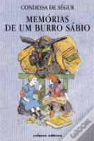 Memórias de um Burro Sábio