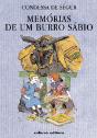 Memórias de um Burro Sábio - Preview