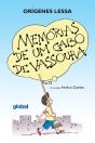 Memórias De Um Cabo De Vassoura - Preview