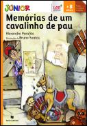 Memórias de um Cavalinho de Pau