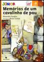 Memórias de um Cavalinho de Pau - Preview