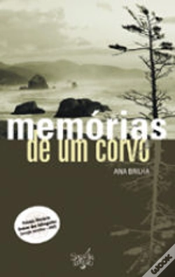 Capa do artigo Memórias de um Corvo