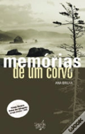 Capa do artigo Memórias de um Corvo
