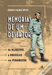 Capa do artigo Memórias de um Desertor