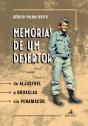 Memórias de um Desertor - Preview