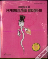 Memórias de um Espermatozóide Irrequieto