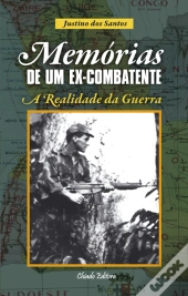 Memórias de um Ex-Combatente 