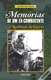 Capa do artigo Memórias de um Ex-Combatente 