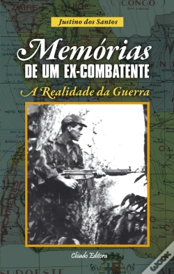 Capa do artigo Memórias de um Ex-Combatente 