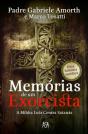 Memórias de Um Exorcista - Preview