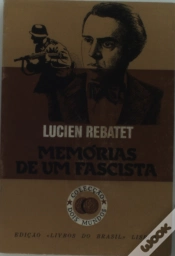 Capa do artigo Memórias de um Fascista