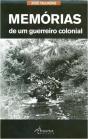 Memórias de um Guerreiro Colonial - Preview