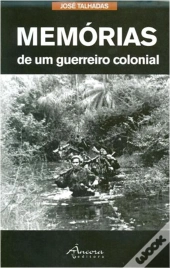 Memórias de um Guerreiro Colonial