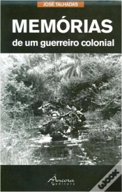 Capa do artigo Memórias de um Guerreiro Colonial