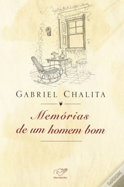 Capa do artigo Memórias De Um Homem Bom