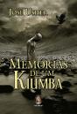Memórias de um Kiumba - Preview