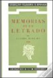 Memórias de um Letrado III