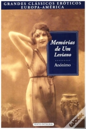 Capa do artigo Memórias de um Leviano