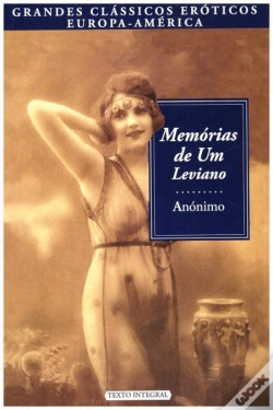 Capa do artigo Memórias de um Leviano