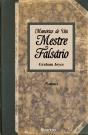 Memórias de um Mestre Falsário - Preview