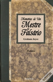 Capa do artigo Memórias de um Mestre Falsário